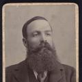 Ezra Foss Richards (1860 - 1930) Profile