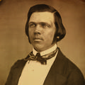 Franklin Dewey Richards (1821 - 1899)