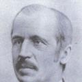 George Christian Riser (1818 - 1892)
