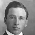 George Leon Rollins (1893 - 1995) Profile