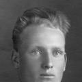 George Lewis Robison (1900 - 1962) Profile