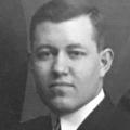 George Oscar Russell (1890 - 1962) Profile