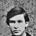George Rhodes Emery (1855 - 1922) Profile