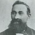 German Rasmussen (1837 - 1919) Profile