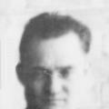Glen Theurer Quinney (1896 - 1950) Profile