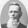 Grandison Raymond (1818 - 1898) Profile