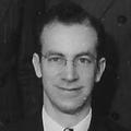 Harold Morgan Rex (1915 - 1988) Profile
