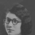 Carol Woolley (1907 - 1987) Profile