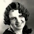 Hazel Viola Ririe (1899 - 1987) Profile