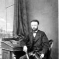 Mission Photo England 1868