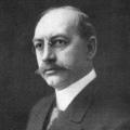 Henry Herman Rolapp (1860 - 1936) Profile