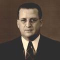 Hilton Alexander Robertson (1891 - 1983) Profile