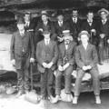 1907, Peachtree, West Virginia