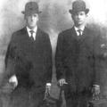 Mission Photo - 1906