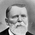 Isaac Riddle (1830 - 1906) Profile