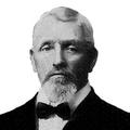 James Andrew Ross (1836 - 1917)