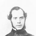 James Darling Ross (1824 - 1878) Profile
