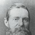 James Ritchie (1833 - 1902) Profile