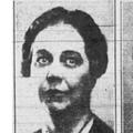 Jane Vilate Romney (1883 - 1956) Profile