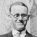 Jay R Rothlisberger (1907 - 1988) Profile