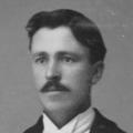 Jesse Thomas Rees (1872 - 1963) Profile