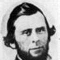 John Alexander Ray (1817 - 1862) Profile