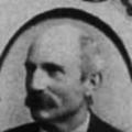 John Reading (1834 - 1919)