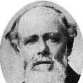 John Redington (1835 - 1916) Profile