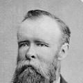 John Rider (1837 - 1919) Profile