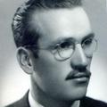 John Brentnell Robinson Jr. (1917 - 1973) Profile