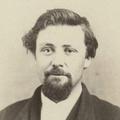 Joseph Coulson Rich (1841 - 1908) Profile