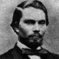Joseph G Romney (1836 - 1888) Profile