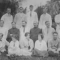 Harriet Maria Lucas (1895 - 1979), Samoan (1913 - 1916)