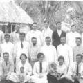 Harriet Maria Lucas (1895 - 1979), Samoan (1913 - 1916)