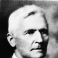Joshua Rallison (1865 - 1952) Profile