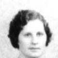 Lola Robbins (1910 - 1996) Profile