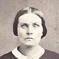 Lucinda Rawlins (1819 - 1901) Profile