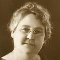 Martha Horrocks Rolapp (1863 - 1942) Profile