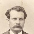 Miles Park Romney (1843 - 1904) Profile