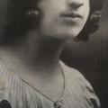 Minnie Rogers (1907-1999) Profile