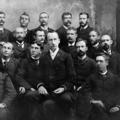 East Tennessee Conference, 1894