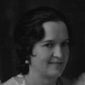 Muriel Ann Robinson (1896 - 1983) Profile