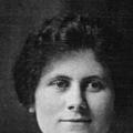 Nellie Rindlisbacher (1894 - 1984) Profile