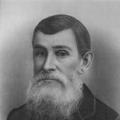 Peter Arthur Ranck Jr. (1815 - 1895) Profile