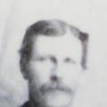 Peter Robison (1817 - 1903)