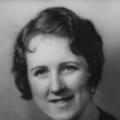 Rhea Ross (1905 - 1986) Profile