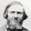 Ross R Rogers (1821 - 1897) Profile