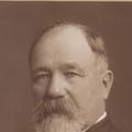 Samuel Roberts Bennion (1842 - 1915) Profile