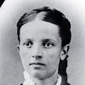 Sarah Ellen Richards (1850 - 1915) Profile