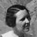 Sarah Olivia Andersen (1903 - 2000) Profile